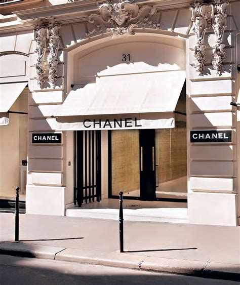 chanel jobs toronto|careers in chanel.